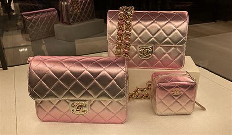 is chanel cheaper in switzerland|best country for chanel bags.